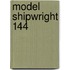 Model Shipwright 144