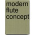 Modern Flute Concept