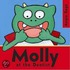 Molly At The Dentist