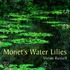 Monet's Water Lilies