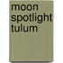 Moon Spotlight Tulum