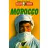 Morocco Nelles Guide door Nelles Verlag