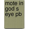 Mote In God S Eye Pb door Niven Pournelle