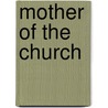 Mother Of The Church door Pope John Paul Ii