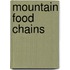 Mountain Food Chains