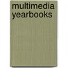 Multimedia Yearbooks door Marketing Education Research Center