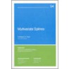 Multivariate Splines door Charles K. Chui