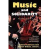 Music And Solidarity door Christopher Small