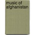 Music of Afghanistan