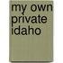 My Own Private Idaho