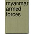 Myanmar Armed Forces