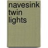 Navesink Twin Lights door Aileen Weintraub