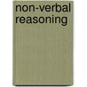 Non-Verbal Reasoning door Val Mitchell