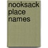 Nooksack Place Names