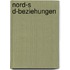 Nord-S D-Beziehungen