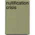 Nullification Crisis