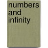 Numbers And Infinity door Ernst Sondheimer