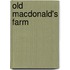 Old Macdonald's Farm