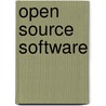 Open Source Software door Till Jaeger
