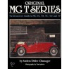 Original Mg T Series door Anders Ditlev Clausager