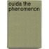 Ouida The Phenomenon