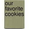 Our Favorite Cookies door Leisure Arts