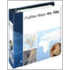 Outline Maps On File by Inc Facts on File