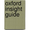 Oxford Insight Guide door Insight Guides