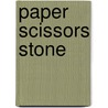 Paper Scissors Stone door Kit Fan