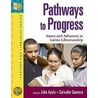 Pathways To Progress by Sal Guerena
