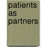Patients As Partners