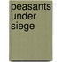 Peasants Under Siege