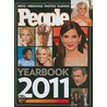 People Yearbook 2011 door Tom Gliatto