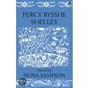 Percy Bysshe Shelley by Maurice Riordan