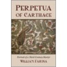 Perpetua of Carthage door William Farina