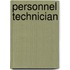 Personnel Technician