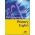 Pgce Primary English
