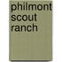 Philmont Scout Ranch