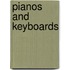 Pianos And Keyboards