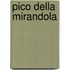 Pico Della Mirandola