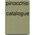 Pinocchio  Catalogue