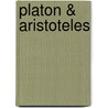 Platon & Aristoteles door Katharina Heinz