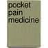 Pocket Pain Medicine