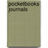 Pocketbooks Journals