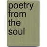 Poetry from the Soul door Nabors Plump Crystel
