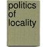 Politics Of Locality