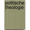 Politische Theologie door Johann Baptist Metz