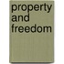 Property And Freedom