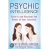 Psychic Intelligence by Terry Jamison