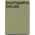 Psychopathia Sexuals